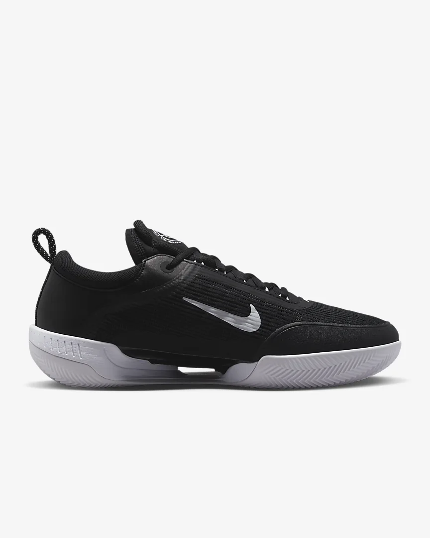 Nike Court Zoom NXT β Clay / Padel Shoes - Image 3