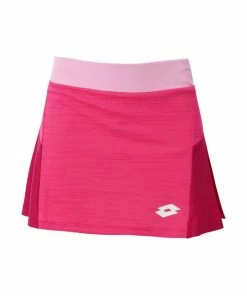 Lotto Top Ten Pink β Womans Skirt