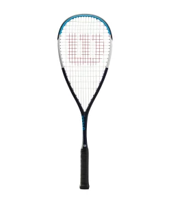 Wilson Ultra CV 137g – Squash Racket