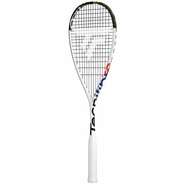 Tecnifibre Carboflex 130 X-Top β Squash Racket