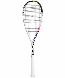 Tecnifibre Carboflex 135 X-Top – Squash Racket
