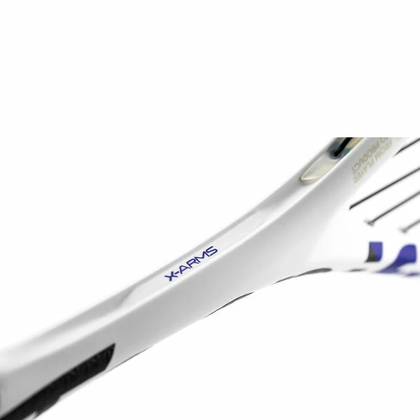 Tecnifibre Carboflex 130 X-Top β Squash Racket - Image 5