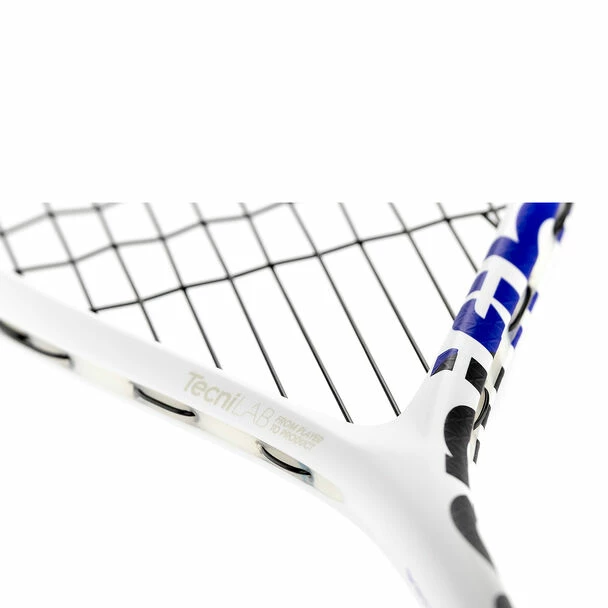 Tecnifibre Carboflex 130 X-Top β Squash Racket - Image 4