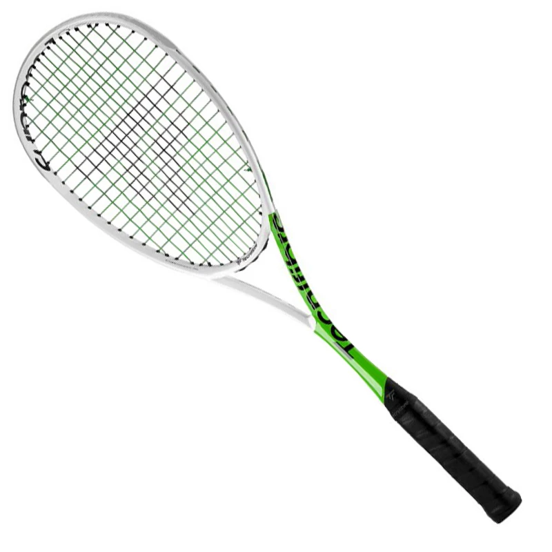 TECNIFIBRE Suprem 130 Curve 2020 β Squash Racket