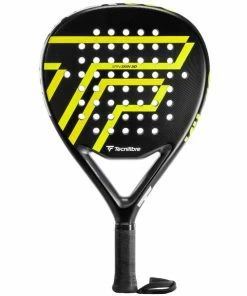Tecnifibre Wall Breaker 360 2022 – Padel Racket