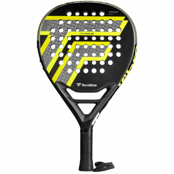Tecnifibre Wall Breaker 375 X-Top β Padel Racket