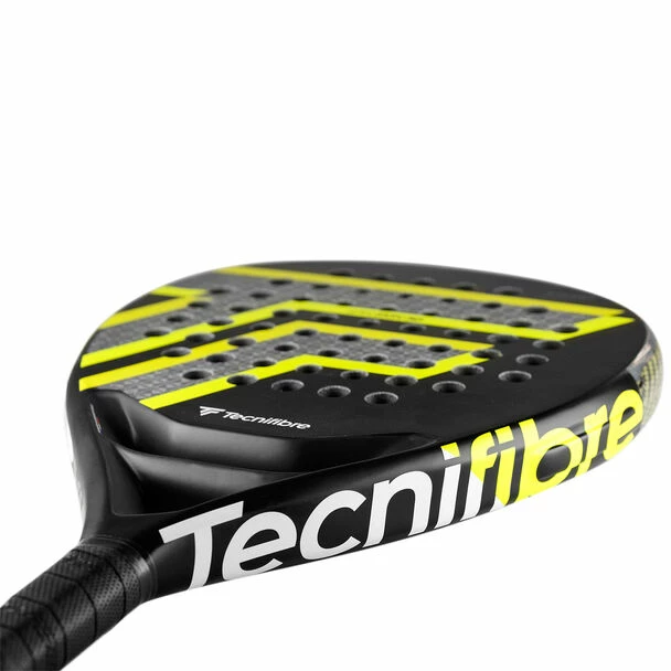 Tecnifibre Wall Breaker 375 X-Top β Padel Racket - Image 6