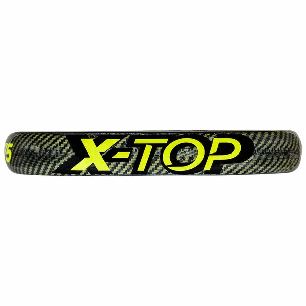 Tecnifibre Wall Breaker 375 X-Top β Padel Racket - Image 5