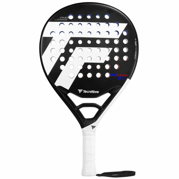 Tecnifibre Wall Master 375 PHD β Padel Racket