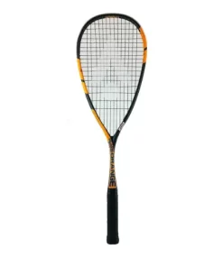BlackZone Karakal Black Zone Orange – Squash Racket