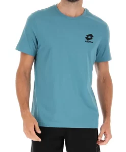 Lotto Basic Brittany Blue – Mens Shirt