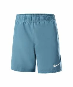Nike Boys Dri-Fit Victory Short Rift Blue