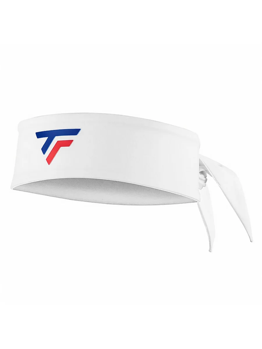 TECNIFIBRE Tecnifbre Head Tie Bandana