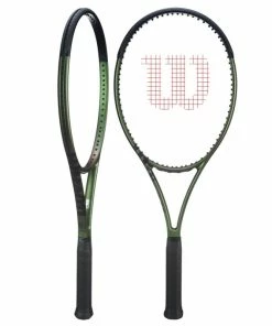 Wilson Blade 100L V8.0 285g L2 – Tennis Racket