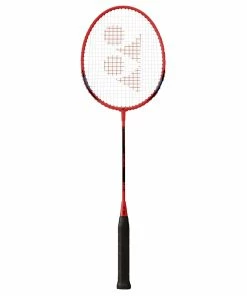 YONEX BMT B4000 Red – Badminton Racket