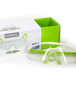 Karakal Pro 2500 Eye Protection Junior