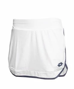 Lotto Squadra G White β Girls Skirt