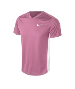 Nike Mens Vctry Top Shirt Pink
