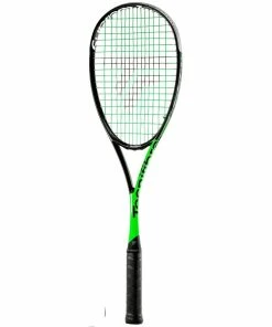 TECNIFIBRE Suprem 125 Curve 2020 – Squash Racket