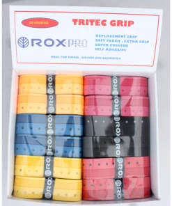Rox Tritec Grip – Replacement Grip