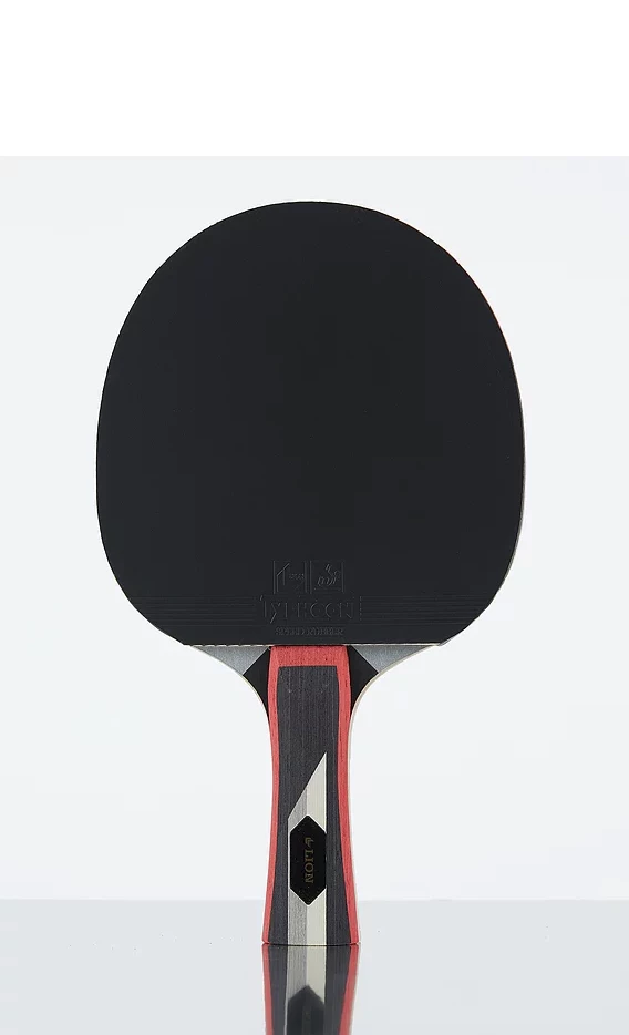 TYPHOON β Lion Table Tennis Bat