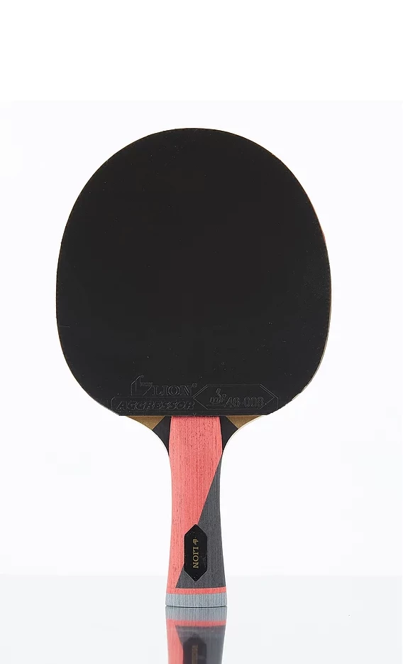 AGGRESSOR β Lion Table Tennis Bat