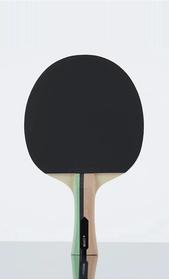 POWER β Lion Table Tennis Bat
