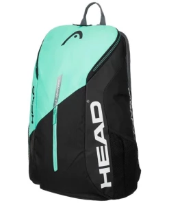 Head Tour Team Black/Mint β Backpack