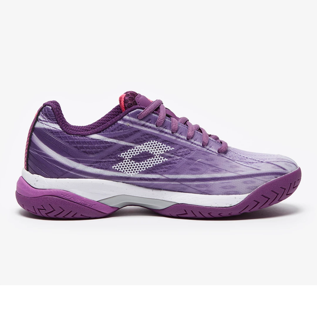 Lotto Mirage 300 SPD W Charisma Violet β Tennis Shoe