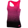 Lotto Vabene Plus W Tank Pnk/blk