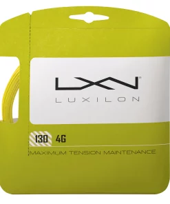Wilson Luxilon String 4G 130 Set