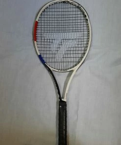 Tecnifibre TF40 305 L2 – Second Hand Racket