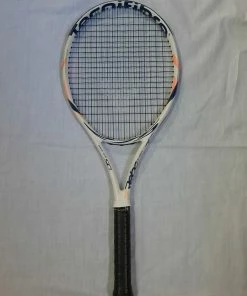 Tecnifibre Pro Lite 275 L2 – Second Hand Racket