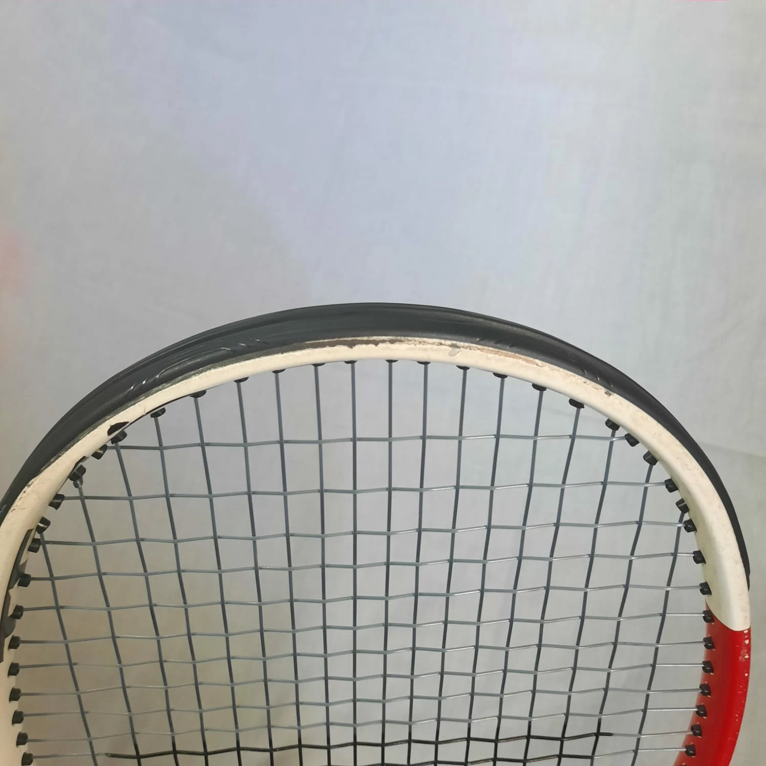 Tecnifibre TF40 315 L3 β Second Hand Racket - Image 4