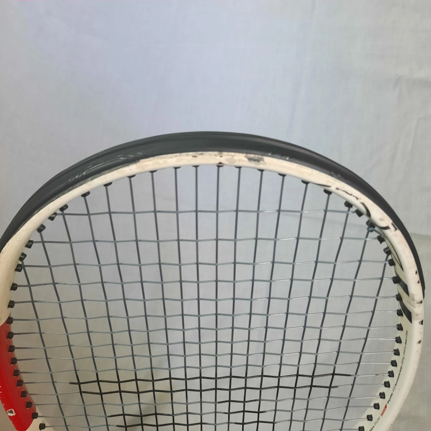 Tecnifibre TF40 315 L3 β Second Hand Racket - Image 3