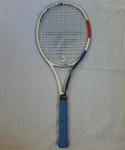 Tecnifibre TF40 315 L3 – Second Hand Racket
