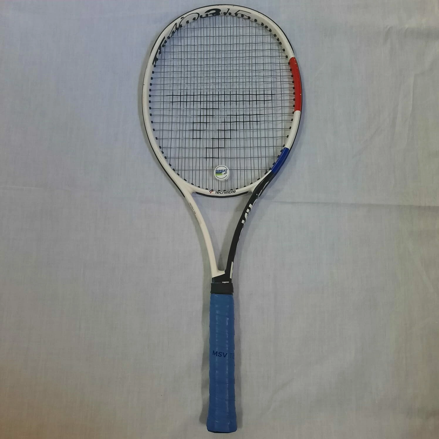 Tecnifibre TF40 315 L3 β Second Hand Racket