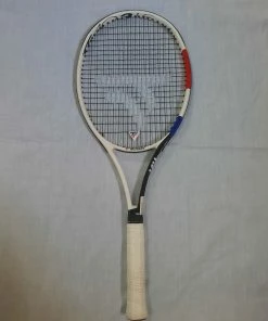 Tecnifibre TF40 315 L3 – Second Hand Racket