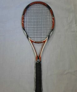 Wilson K-Factor 288g – Second Hand Racket