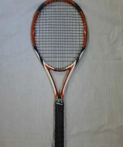 Wilson K-Factor 288g – Second Hand Racket
