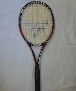 Tecnifibre Tfight 18M 325 L3 – Second Hand Racket
