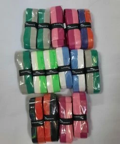 Tecnifibre Duo Grip PVC