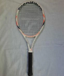 Tecnifibre Rebound 255 Lite L1 – Tennis Racket