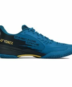 Yonex PC Cascade Drive Teal Blue – Indoor Shoe