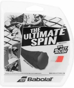 Babolat RPM Blast Rough Set Orange