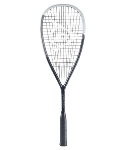 Dunlop Blackstorm Titanium – Squash Racket