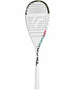Tecnifibre Carboflex 125NS X-Top β Squash Racket