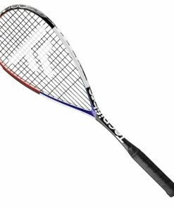 TECNIFIBRE Carboflex 135 Airshaft – Squash Racket