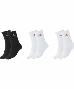 Tecnifibre Socks 3 Pack