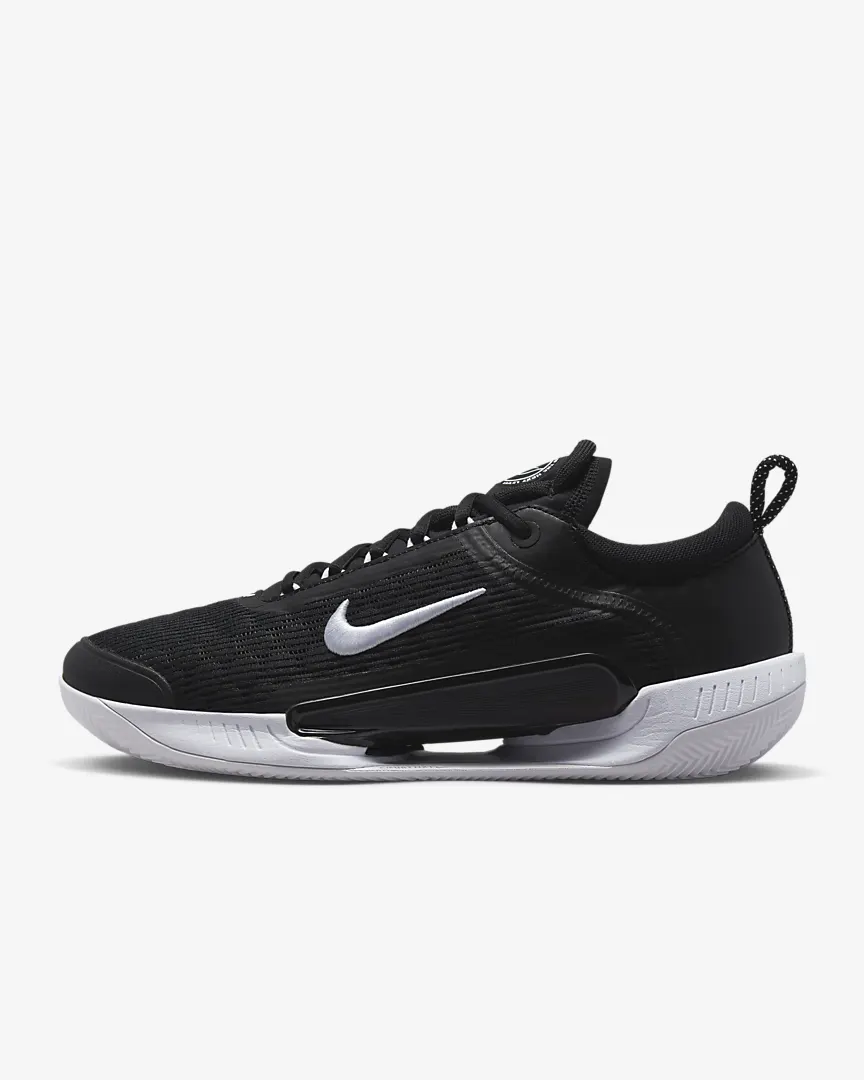 Nike Court Zoom NXT β Clay / Padel Shoes